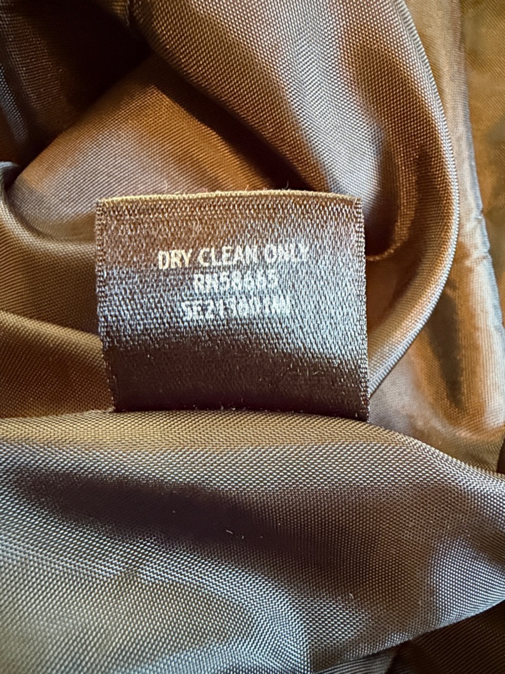 Semantiks Blazer Size 6 - Picture 10 of 16